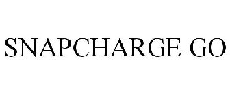 SNAPCHARGE GO