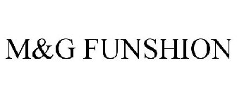 M&G FUNSHION