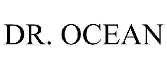 DR. OCEAN