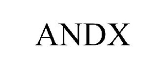 ANDX
