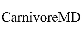 CARNIVOREMD