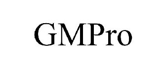 GMPRO