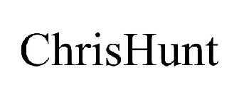CHRISHUNT