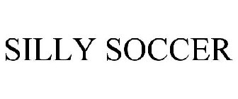 SILLY SOCCER