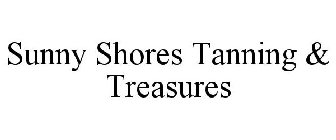 SUNNY SHORES TANNING & TREASURES