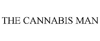 THE CANNABIS MAN