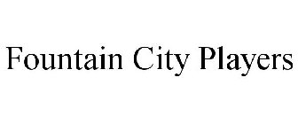 FOUNTAIN CITY PLAYERS