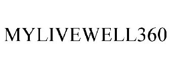 MYLIVEWELL360