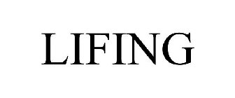 LIFING