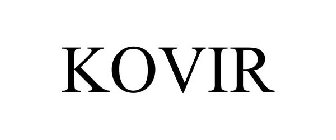 KOVIR