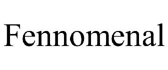 FENNOMENAL