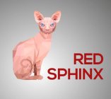 RED SPHINX