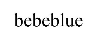 BEBEBLUE