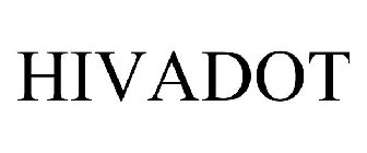 HIVADOT