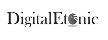 DIGITALETONIC