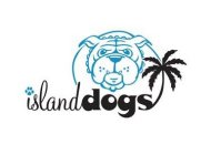 ISLAND DOGS