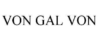 VON GAL VON