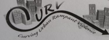 CURV CURVING URBAN RAMPANT VIOLENCE