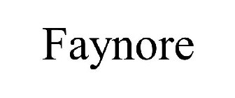 FAYNORE