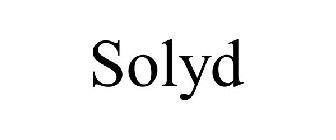 SOLYD