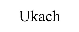 UKACH