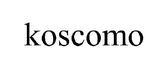 KOSCOMO