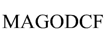 MAGODCF