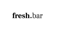 FRESH.BAR