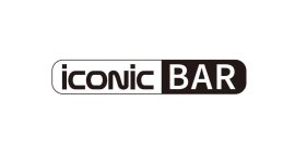 ICONIC BAR