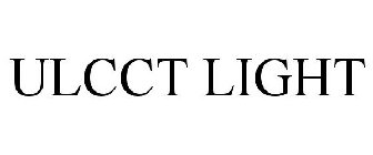 ULCCT LIGHT