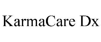 KARMACARE DX