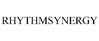 RHYTHMSYNERGY