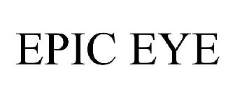 EPIC EYE