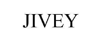 JIVEY