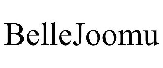 BELLEJOOMU