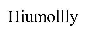 HIUMOLLLY