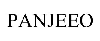 PANJEEO