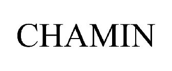 CHAMIN