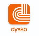 D DYSKO