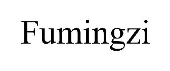 FUMINGZI