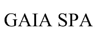 GAIA SPA