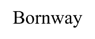 BORNWAY