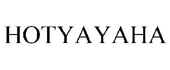 HOTYAYAHA