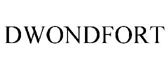 DWONDFORT