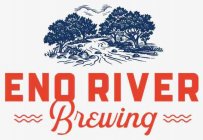 ENO RIVER BREWING