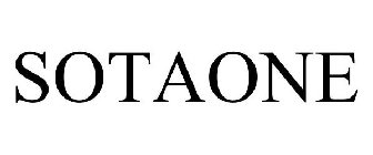 SOTAONE
