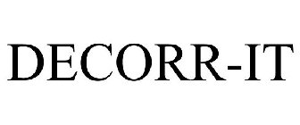 DECORR-IT