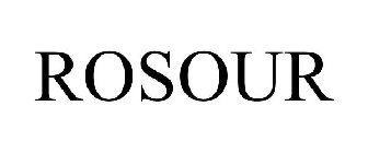 ROSOUR