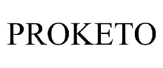 PROKETO