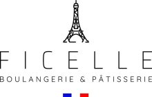 FICELLE BOULANGERIE & PATISSERIE